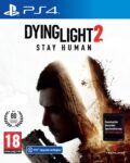 Dying Light 2: Stay Human (PS4 inkl. PS5 Upgrade) für 23,80€