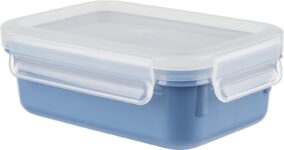 Emsa N10122 Clip & Close Color Edition Frischhaltedose (0,55l) für 2,99€