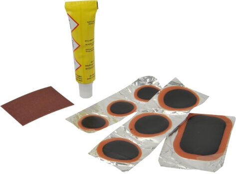 🚲 Fischer Flickbox für 1,89€ (statt 3,49€)