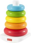 Fisher-Price Rock-a-Stack Eco Ringturm für 9,99€
