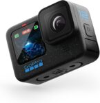 GoPro HERO12 Black – wasserdichte Action-Kamera für 300,26€