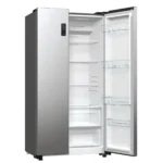 GORENJE NRR9185EAXL Advanced Line Side-by-Side Kühlschrank für 556,90€