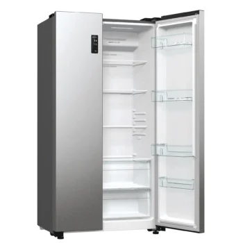 GORENJE NRR9185EAXL Advanced Line Side-by-Side Kühlschrank für 556,90€