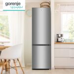Gorenje RK 4182 PS4 Kühl-Gefrier-Kombination für 279,83€