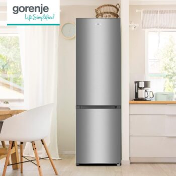 Gorenje RK 4182 PS4 Kühl-Gefrier-Kombination für 279,83€