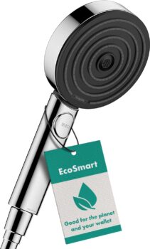 hansgrohe Pulsify Select S – wassersparender Duschkopf für 21,99 Euro