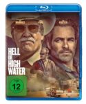 Hell or High Water [Blu-ray] für 5€