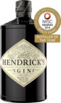 Hendrick’s Original Gin (44% vol., 0,7l ) für 21,37 Euro