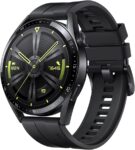 HUAWEI Watch GT 3 Smartwatch (46mm) für 133,61€