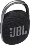 JBL Clip 4 – tragbarer Bluetooth-Lautsprecher für 28,99€