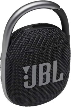 JBL Clip 4 – tragbarer Bluetooth-Lautsprecher für 28,99€
