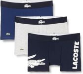 Lacoste Herren Unterwäsche (3er Pack) für 16,96€