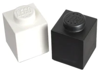 LEGO Salz- und Pfefferstreuer für 9,49€