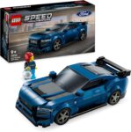 LEGO Speed Champions Ford Mustang Dark Horse (76920) für 16,80€