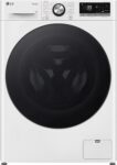 LG F2V7SLIM9 Waschmaschine Slim (9 kg) für 483,65€