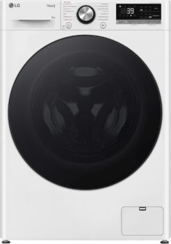 LG F2V7SLIM9 Waschmaschine Slim (9 kg) für 483,65€