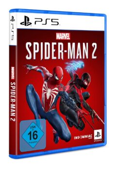 Marvel’s Spider-Man 2 (Playstation 5) für 34,99 Euro