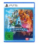 Minecraft Legends – Deluxe Edition (Playstation 5) für 19,99€