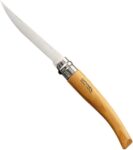 Opinel No. 10 Slim-Line Taschenmesser für 18€