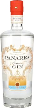 Panarea Sunset Gin (0.7 l, 44% vol.) für 17,65€