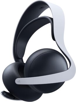 PlayStation PULSE Elite Wireless-Headset für 99,99€