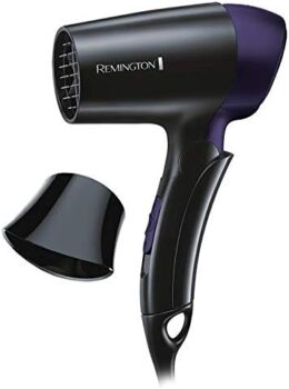 Remington D2400 Reise-Haartrockner für 12,99 Euro