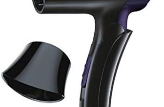 Remington D2400 Reise-Haartrockner für 12,98 Euro