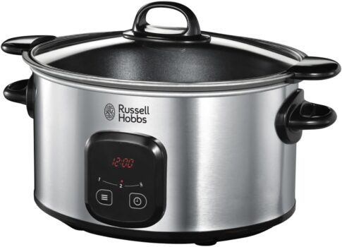 Russell Hobbs Slow Cooker 22750-56 für 40,42€