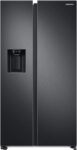 Samsung Side-by-Side Kühlschrank (RS6GA8521B1/EG) für 1.116,81€