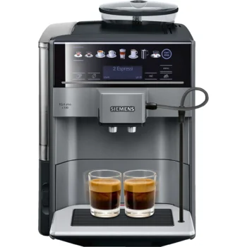 SIEMENS TE651509DE EQ6 plus s100 Kaffeevollautomat für 579 Euro