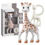 Sophie la Girafe Award-Geschenkset  mit Beißring für 13,18€