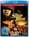 Starship Troopers – Ungeschnittene Fassung [Blu-ray] für 7,97€