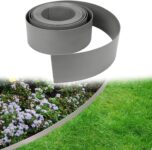 Vigevee Rasenkante aus Kunststoff – 10m (M7291-STAR1x) für 13,99€