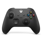 Xbox Wireless Controller (Carbon Black) für 42€