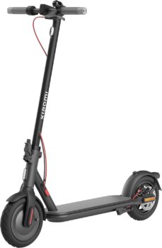 Xiaomi Electric Scooter 4 für 369,99€