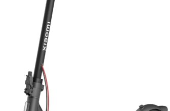 Xiaomi Electric Scooter 4 für 299,99€