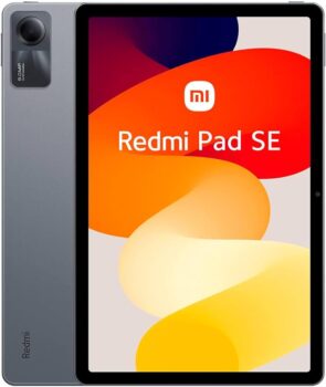 Xiaomi Redmi Pad SE (8GB+256GB) für 137,10€