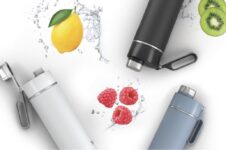 Ninja Thirsti Thermosflasche (530ml) für 19,99€