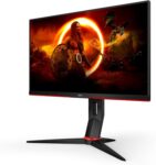 AOC Gaming Q24G2A – 24 Zoll QHD Monitor (165 Zoll) für 169,99€