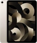 Apple iPad Air 2022 – 5. Generation (Wi-Fi + Cellular, 64 GB) für 649€