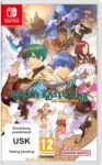 Baten Kaitos I & II HD REMASTER [Nintendo Switch] für 25,61€