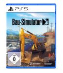 Bau-Simulator [Playstation 5] für 19,99€