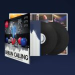 Berlin Calling – Paul Kalkbrenner (Vinyl) mit Poster für 21,59€