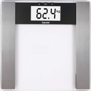 Beurer BG 17 Diagnosewaage für 15,99€