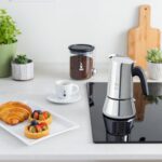Bialetti New Venus Induction Espressokocher für 24,99€