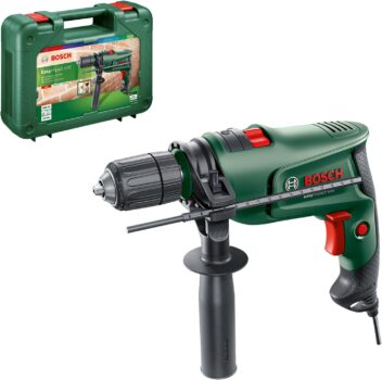 Bosch Home and Garden EasyImpact 600 Schlagbohrmaschine für 36,99 Euro