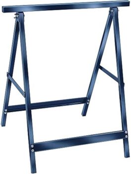 Brennenstuhl Stahl-Arbeitsbock MB 110 für 13,02€