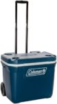 Coleman Xtreme 50 QT Kühlbox mit Rollen für 48,49€