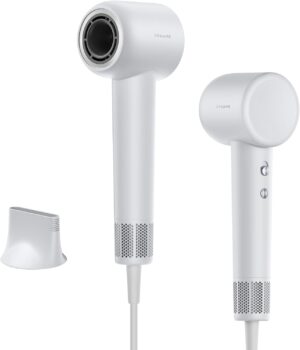 Dreame Hair Gleam Haartrockner für 49 Euro