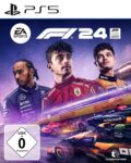 EA Sports F1 24 [Playstation 5] für 24,99 Euro